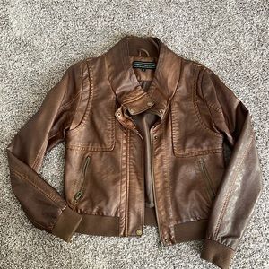 Members Only x Urban Outfitters jacket